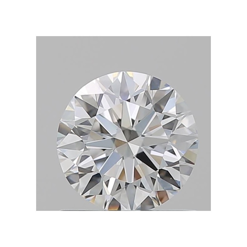 Diament szlif okrągły, 0.81ct, VS1, F, GIA 6531296474
